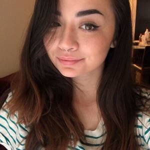 Meet your Posher, Kristen